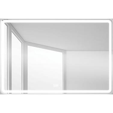 BelBagno SPC-MAR-1200-800-LED-TCH-WARM с подсветкой с подогревом с сенсорным выключателем
