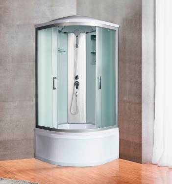 River Desna XL 100/44 MT