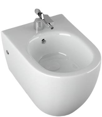 Allen Brau Reality 4.32008.20 белый глянец