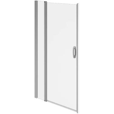 AM.PM Move 120 W81S-D120-000CT профиль Хром матовый стекло прозрачное