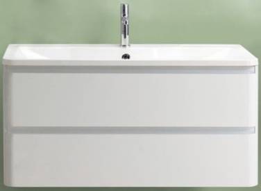 BelBagno Albano 100 см ALBANO-1000-2C-SO-BL