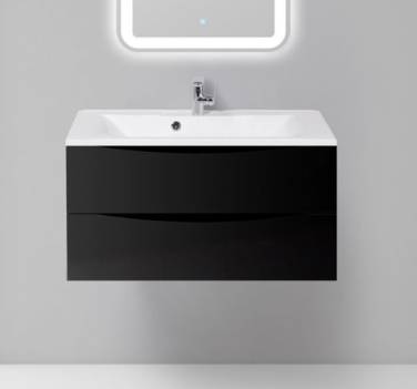 BelBagno Marino 90 см MARINO-900-2C-SO-NL-P