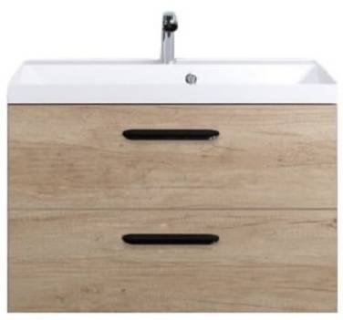 BelBagno Aurora 80 см AURORA-800-2C-SO-RNN