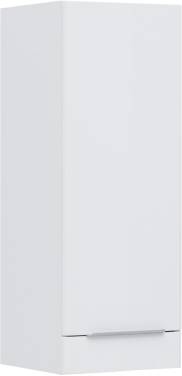 Aquanet Ирис new 30 белый глянец