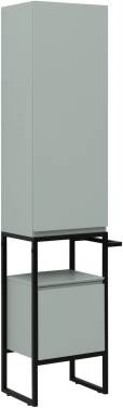Allen Brau Priority 40 1.31006.PWM L папирус матовый