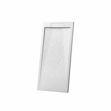 Vincea VST-4SRL9012W, 1200x900, белый матовый
