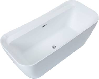 Allen Brau Infinity 2 170x78 2.21002.20 белый глянец