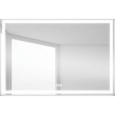 BelBagno SPC-GRT-900-600-LED-TCH-WARM с подсветкой с подогревом с сенсорным выключателем