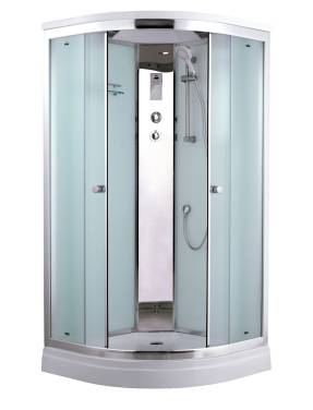 Timo Comfort T-8801 Fabric Glass