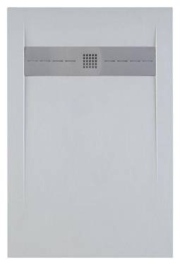 Allen Brau Infinity 160x90 8.21007-21 белый камень