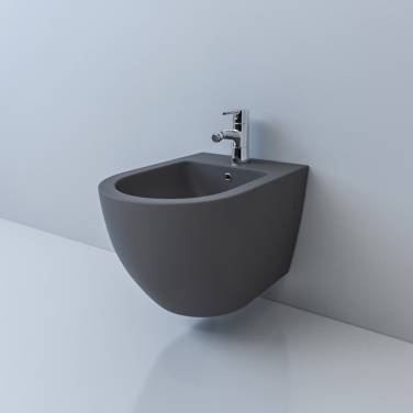 Esbano GARCIA серый