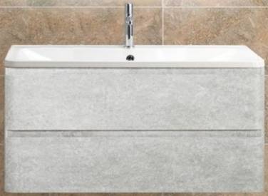 BelBagno Albano 100 см ALBANO-1000-2C-SO-CVG