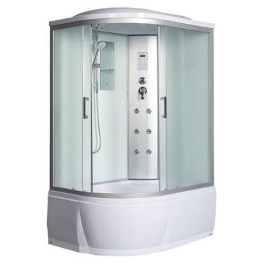 River Dunay 110/80/44 MT R