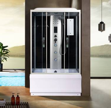 River Sena 120/80/50 TH