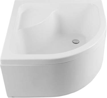 Aquanet Optimal 90х90 с сиденьем