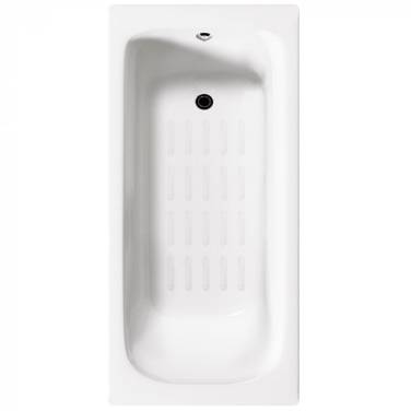 Delice Fort 200х85 с антискользящим покрытием DLR230622-AS