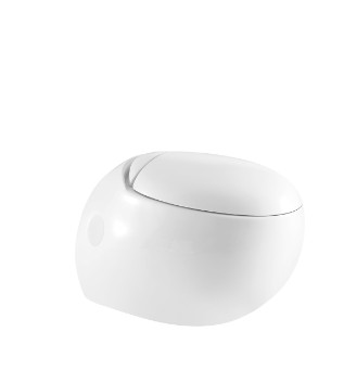 WeltWasser JECKENBACH 004 GL-WT белый глянец
