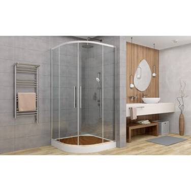 DTO HC 120 Chrome без поддона