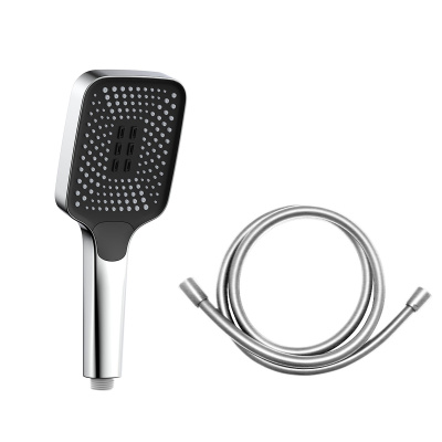 Vincea VSFW-431T1RCH встраиваемый, термостатический, трехрежимный, хром