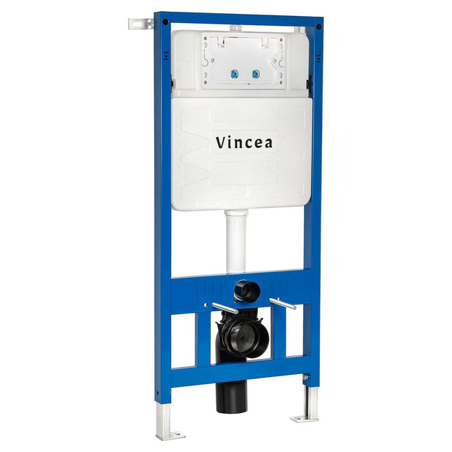 Vincea VIS-601, 500*1112, цвет сине-белый (без кнопки)