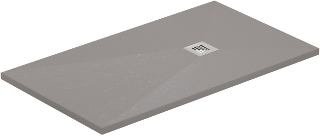 Allen Brau Priority 140x80 8.31008-PGM платина