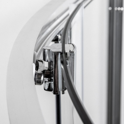 DTO HC 120 Chrome без поддона