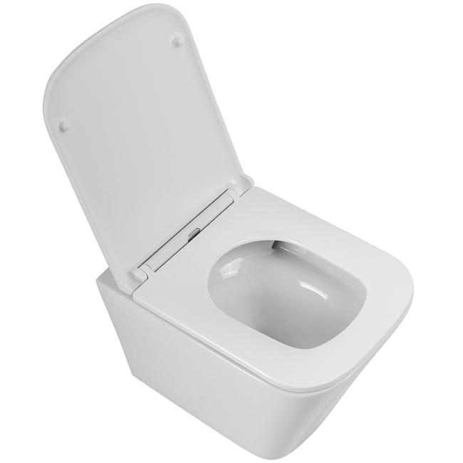 BelBagno Ardente-Tor BB520CH-TOR/BB2322SC подвесной с сиденьем Микролифт