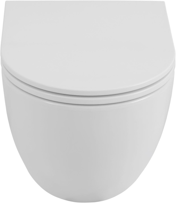 Allen Brau Priority Tornado 4.31009.20 белый глянец (чаша)