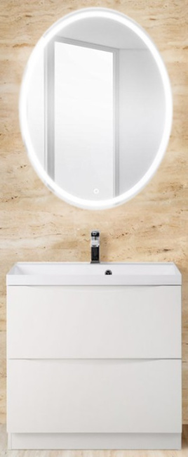BelBagno Marino 60 см MARINO-600-2C-PIA-BL-P
