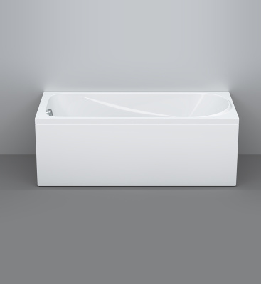 Am.Pm Sense New W76A-150-070W-A, 150x70