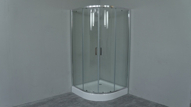 Timo ALTTI-609 Clean Glass без поддона