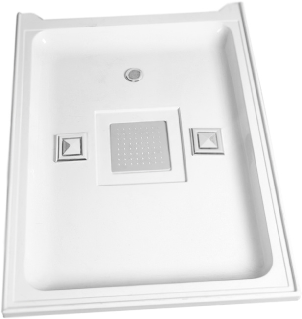 WeltWasser WW500 Laine 1002 100x100 10000003263