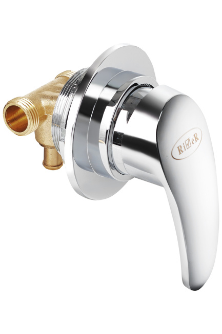 River Dunay 150/80/55 TH