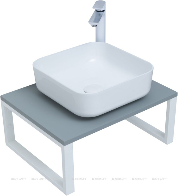 Aquanet Арт 60 цв.мисти грин (313279)