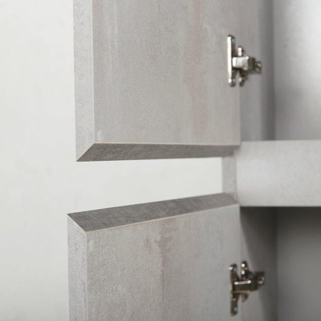 Cezares Molveno 40 MOLVENO-1600-2A-SC-BET подвесной Beton