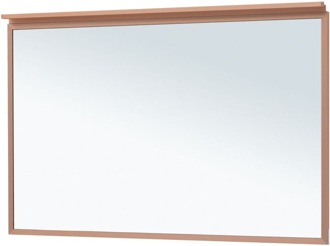 Allen Brau Priority 120 1.31018.60 медь браш