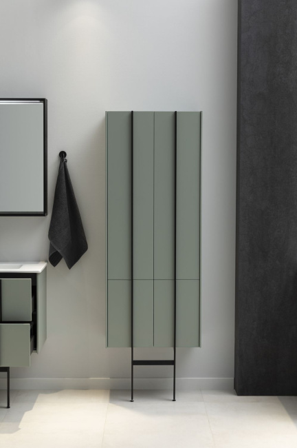 Allen Brau Reality 60 1.32003.CGM олива матовый