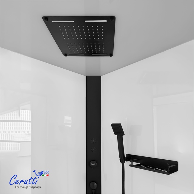 Ceruttispa АМИ (AMI) P (90х90х215)