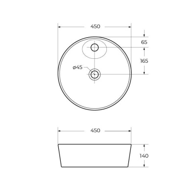 BelBagno BB1306