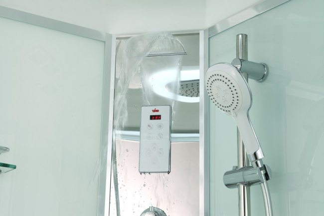 Timo Comfort T-8820 L Fabric Glass