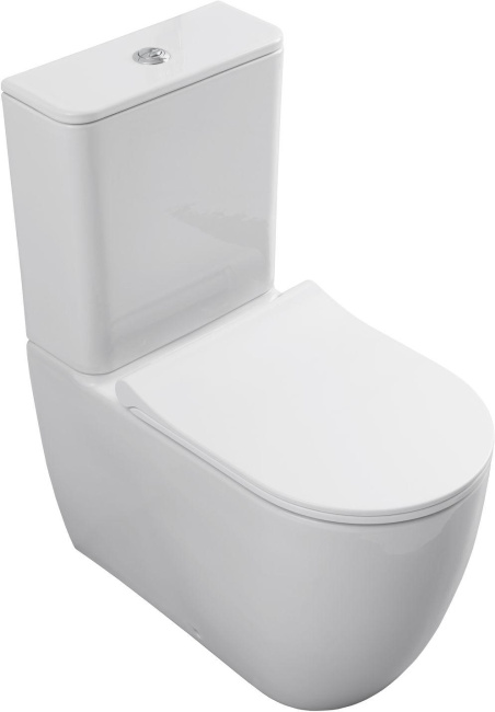 Allen Brau Priority 4.31003.20 белый