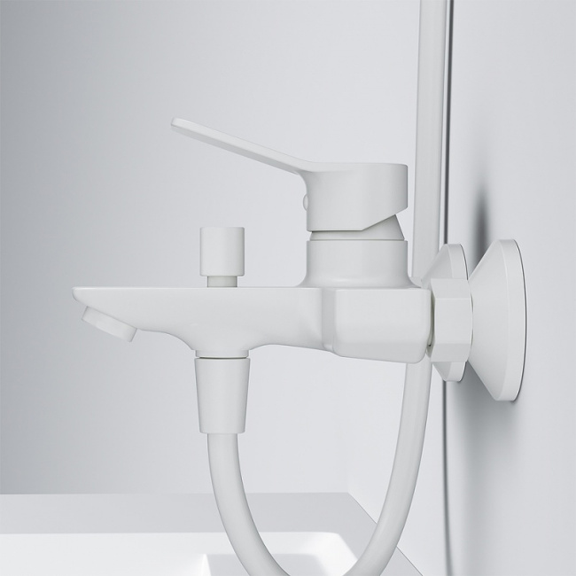 AM.PM X-Joy F85A10033 Белый