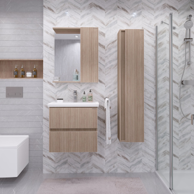 Grossman ЮНИТ-60 см, универсал. кадена вуд