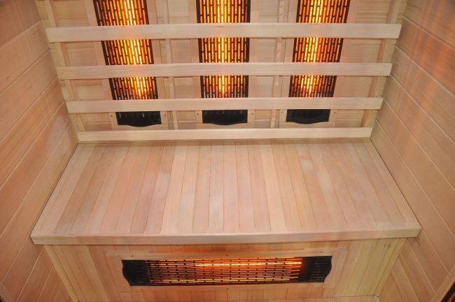 SaunaMagic Classic RCS Mini