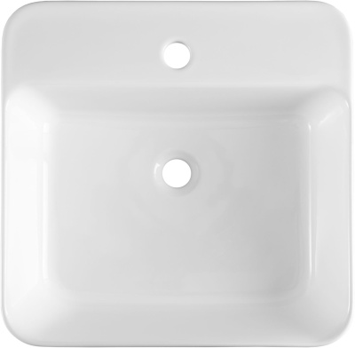 Allen Brau Liberty 4.32014.20 белый