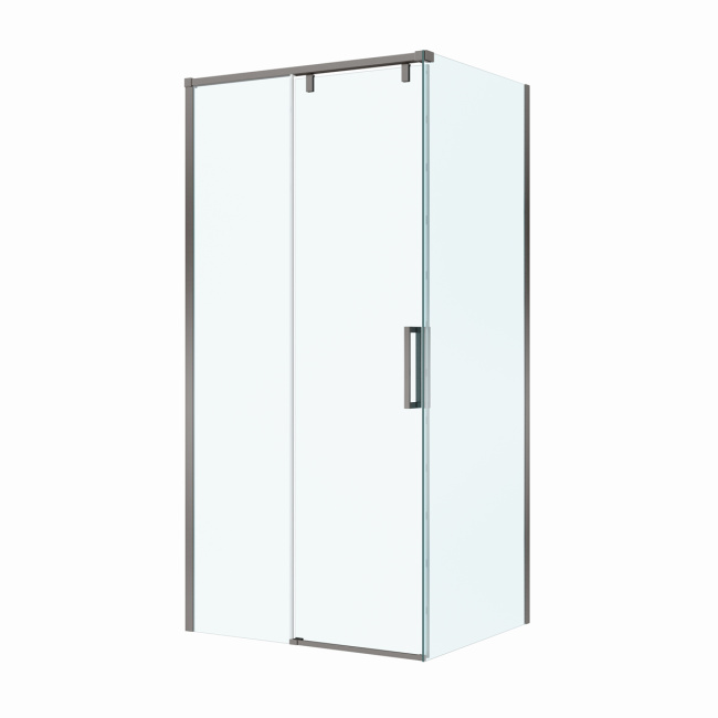 BelBagno SOFT_CLOSE-1-AH-1-100/90-C-GM