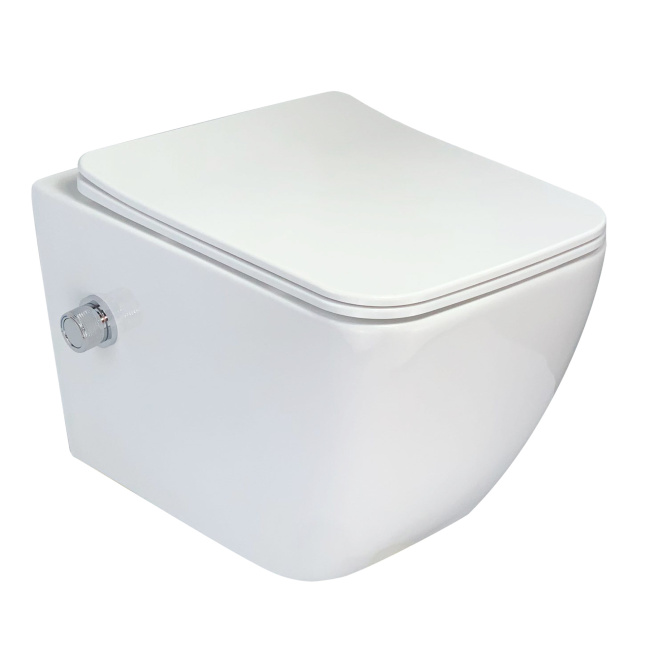 ESBANO LEON-WBN (White)