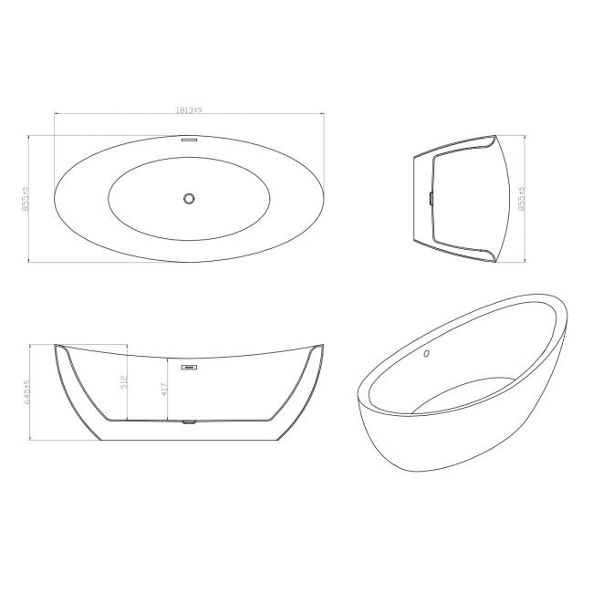 Vincea VBT-203