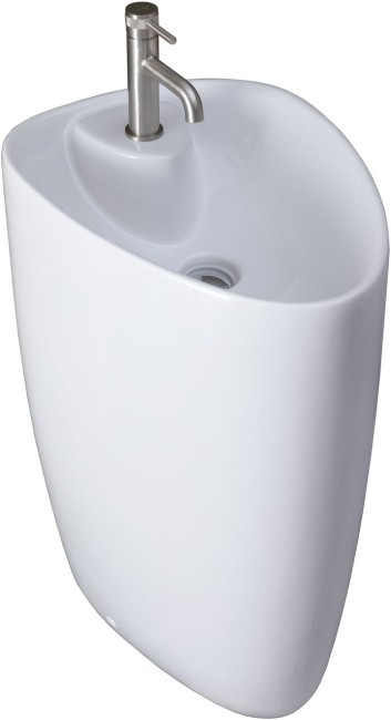 Allen Brau Infinity 4.21015.20 белый глянец