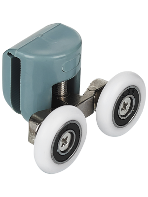 River Quadro Б/К 100/80/24 MT